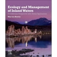 thumbnail image 1 of Ecology and Management of Inland Waters: A Californian Perspective with Global Applications, (Paperback), 1 of 1