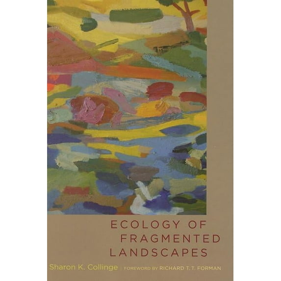 Ecology of Fragmented Landscapes