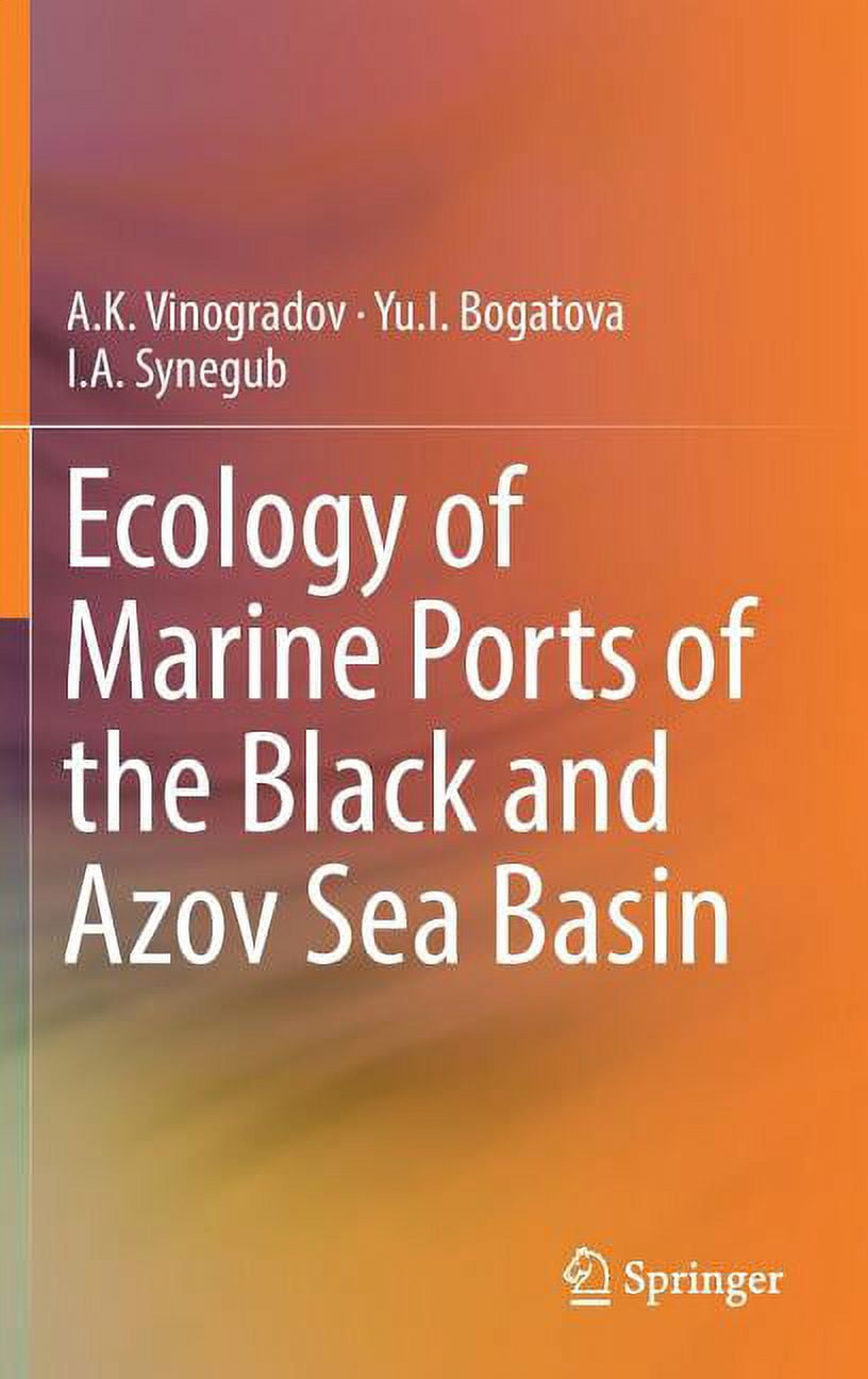 Azov Sea