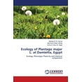 thumbnail image 1 of Ecology of Plantago major L. at Damietta, Egypt (Paperback), 1 of 1