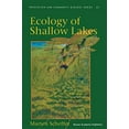 thumbnail image 1 of Pre-Owned Ecology of Shallow Lakes (Population and Community Biology Series, 22), 9781402023064, 1402023065, Paperback, 2004 edition, 1 of 1