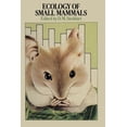 thumbnail image 1 of Ecology of Small Mammals, (Paperback), 1 of 1