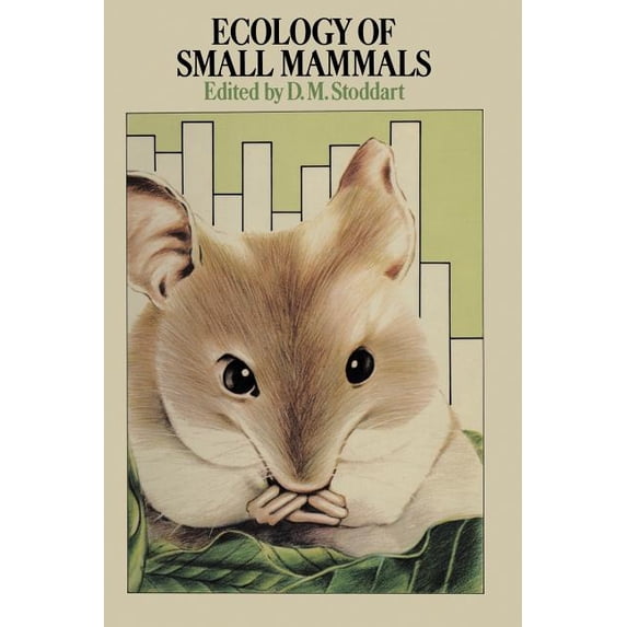 Ecology of Small Mammals, (Paperback)