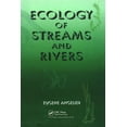 thumbnail image 1 of Ecology of Streams and Rivers, (Paperback), 1 of 1