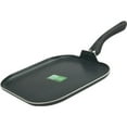 thumbnail image 1 of Ecolution Artistry 11" Griddle, Black, 1 of 2