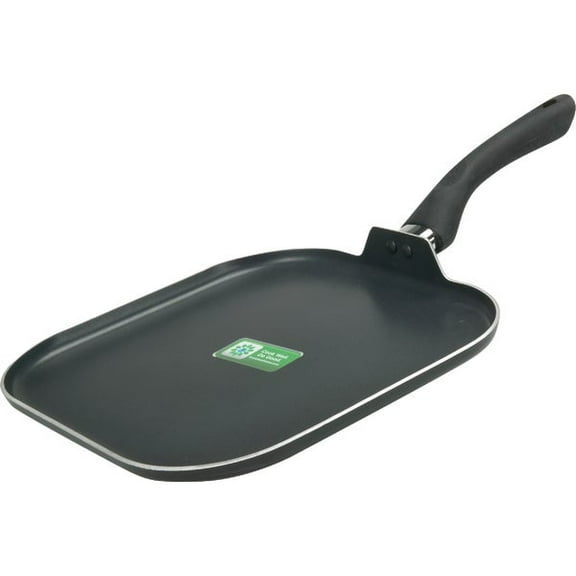 Ecolution Artistry 11" Griddle, Black
