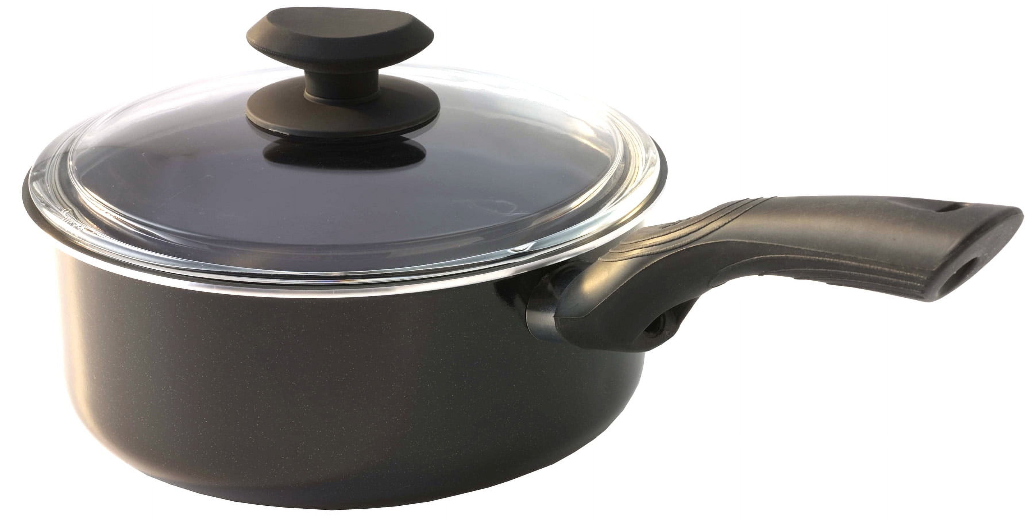 Ecolution Artistry 2 qt. Saucepan with Lid