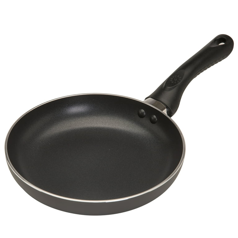 Pigeon Nonstick Skillet - 8 - Small Portable Frying Pan - Scratch