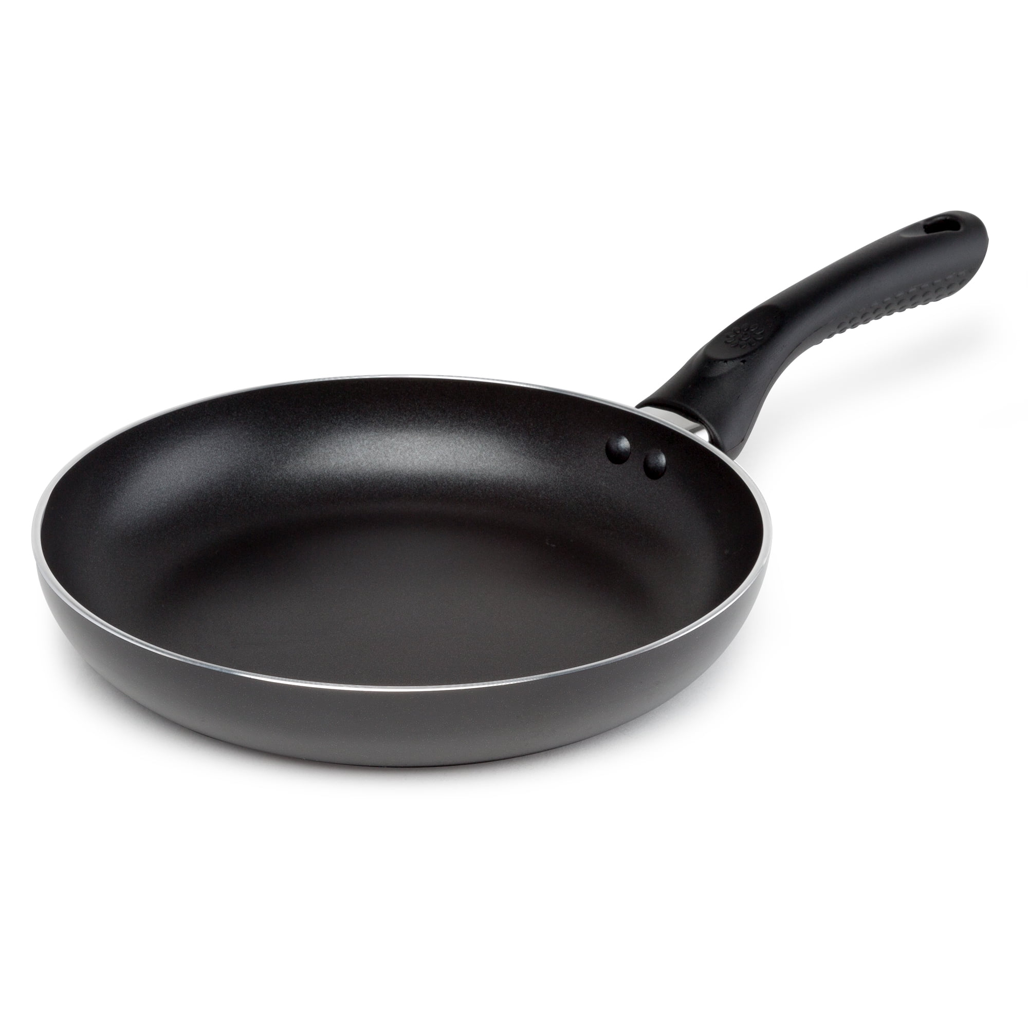 Ecolution Evolve Non-Stick Frying Pan, Dishwasher Safe, Silicone Handle ...