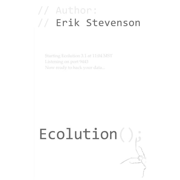 Ecolution, (Paperback)