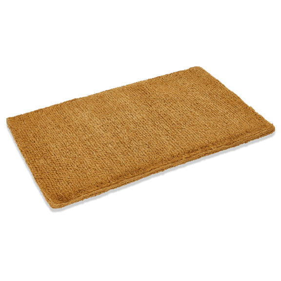 Ecomills 1.5 inch Extra Thick Coir Doormat, Woven Back Coconut Fiber Entrance Mat, 26" x 42"