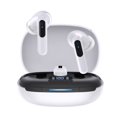 Headphones True Wireless Earbuds 65H Playback Power Display