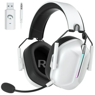 Wireless headphone set with microphone hotsell