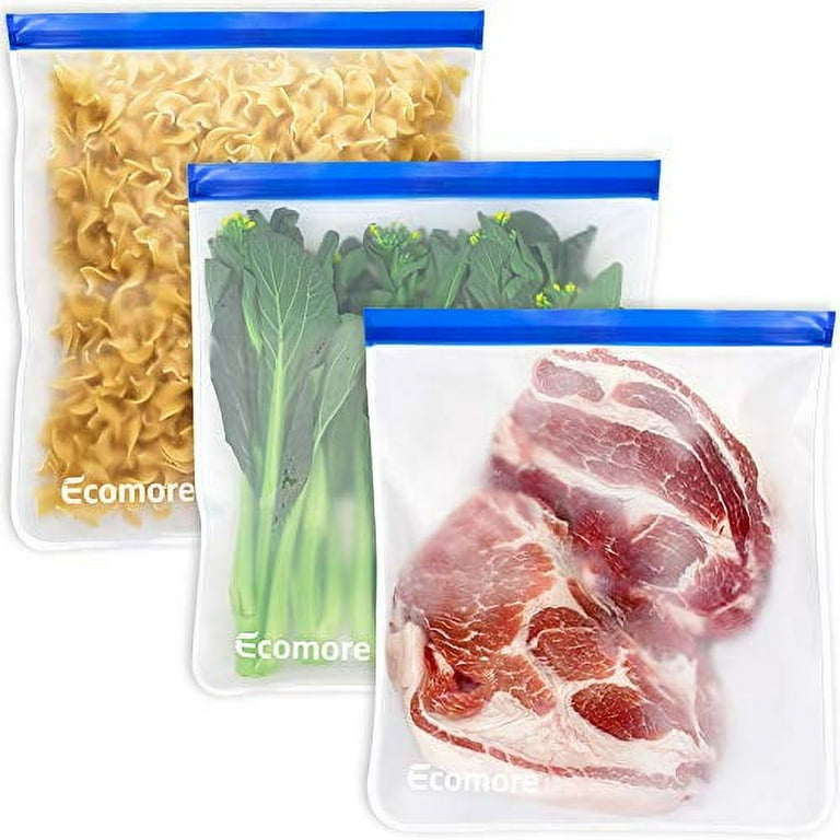 Freezer Bags For Meat?