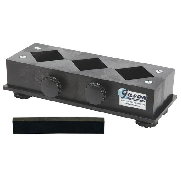 Econ-O-Cube Mold, 2x2in