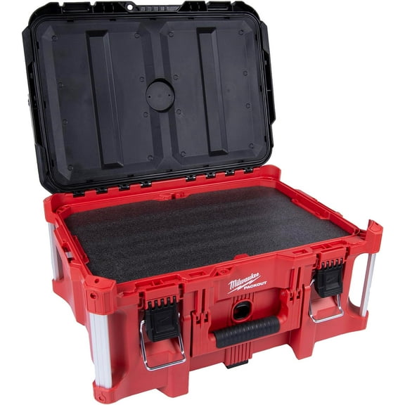 Econo Foam Inserts- Fits Milwaukee Packout 48-22-8425 (4 Piece Foam Kit)