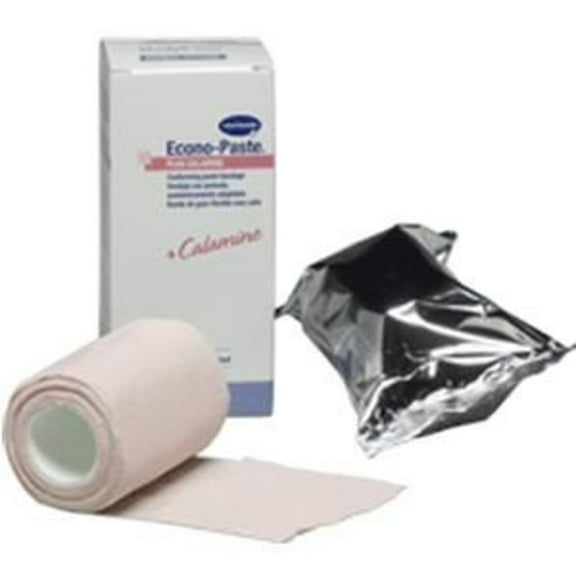 Bandage, Econo-Paste+ Calamine4"X10Yd (Units Per Case: 12)