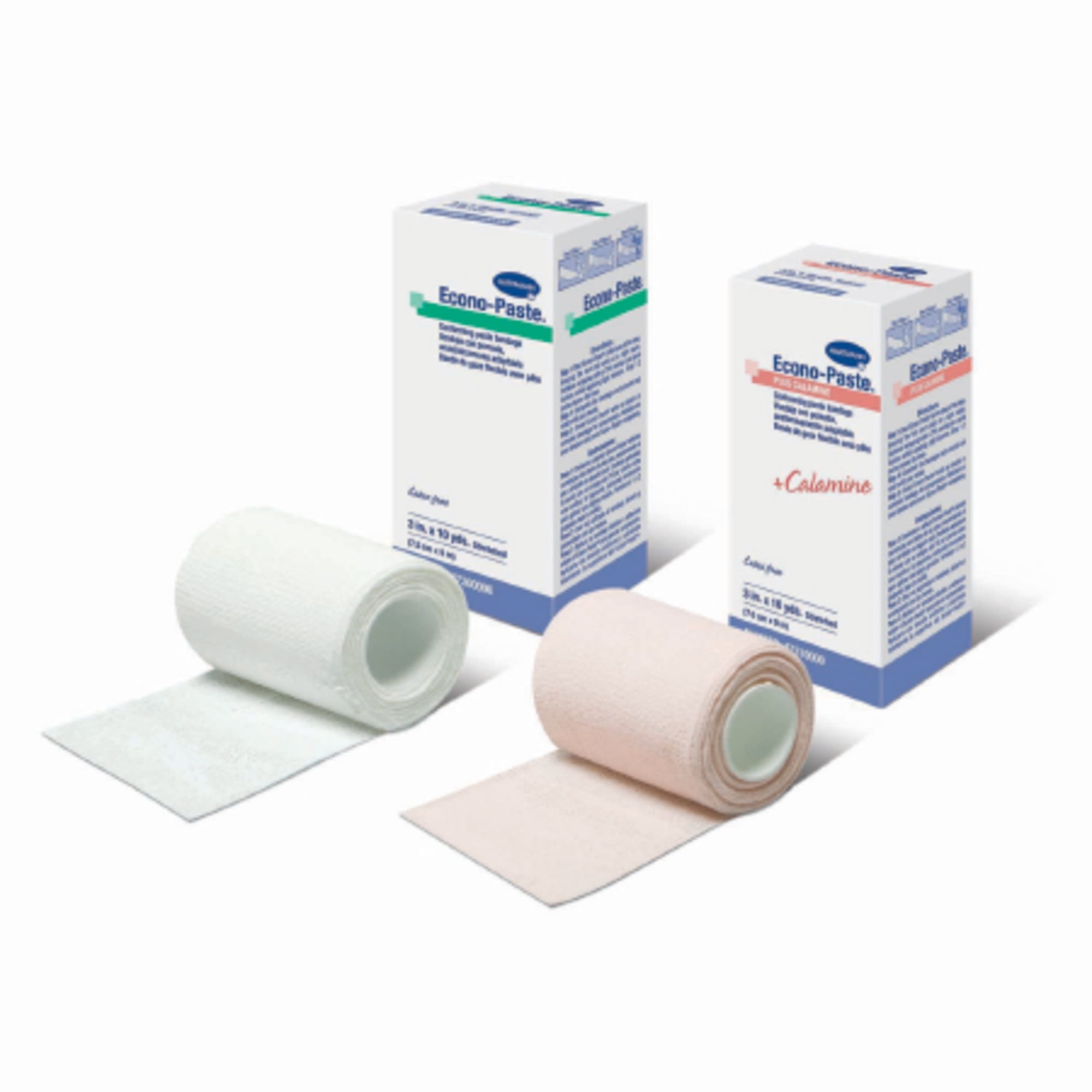 Econo-Paste Plus Calamine Conforming Bandage