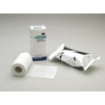thumbnail image 1 of Econo-Paste Plus Impregnated Comforming Dressing 3 Inch X 10 Yard Cotton Zinc Oxide Paste / Calamine NonSterile, 47310000 - BOX OF 1, 1 of 1