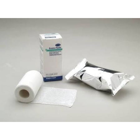 Econo-Paste Plus Non Sterile Conforming Dressing 47310000, Tan, 1 Each