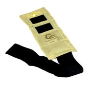 EconoCuff weight, 1 pound, tan