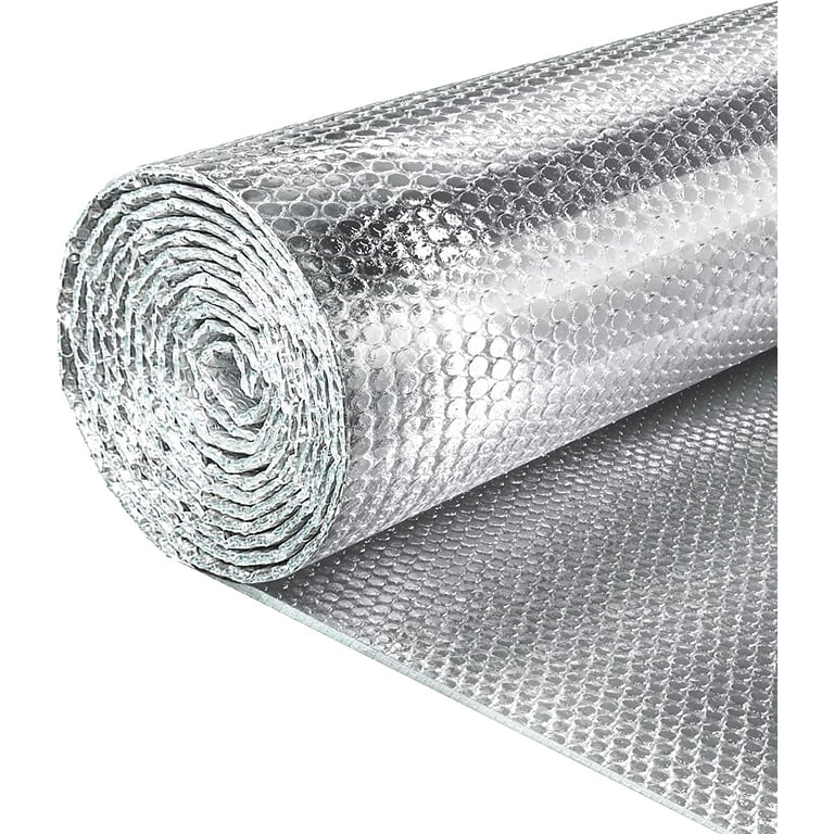 https://i5.walmartimages.com/seo/EconoHome-Double-Bubble-Reflective-Insulation-Roll-Aluminum-Foil-Cover-Heat-Radiant-Barrier-Wall-Attic-Air-Duct-Window-Coverings-Radiator-24-x10_82153c46-9230-468a-9cd9-f1d7e6e38c32.5ca3295403e1809c3b74d3d03d93037a.jpeg?odnHeight=768&odnWidth=768&odnBg=FFFFFF