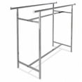 thumbnail image 1 of Econoco K40 Adjustable Double Bar Rack, 1 of 3