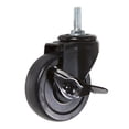 thumbnail image 1 of Econoco - CASPSLK - Locking Pipeline Caster - Sold in Pack of 20, 1 of 1