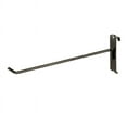 thumbnail image 1 of Econoco Commercial Grid Hook, 10", Black (Pack of 96), 1 of 1