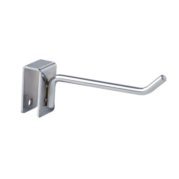 Econoco Commercial Hook, 4" (Pack of 96) CA3