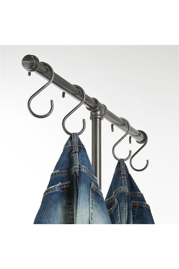 Commercial "S" Hook for Pipeline (Pack of 50)