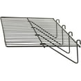 thumbnail image 1 of Econoco Deluxe Straight Shelf for Grid Panel, 1 of 5