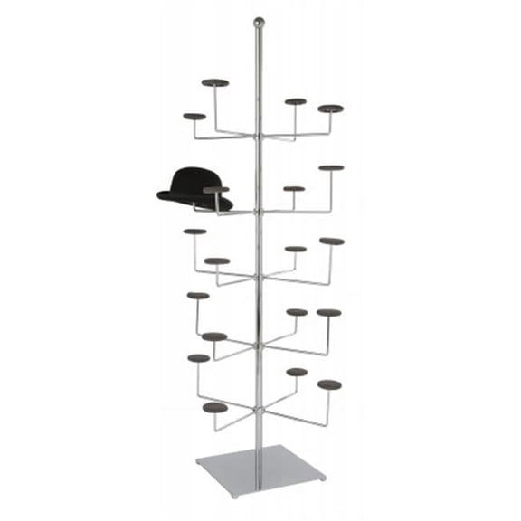 Econoco K26 Stationery Millinery Tree