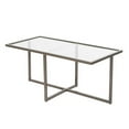 thumbnail image 1 of Econoco LNNTS2 Linea Nesting Table - Small, 1 of 1