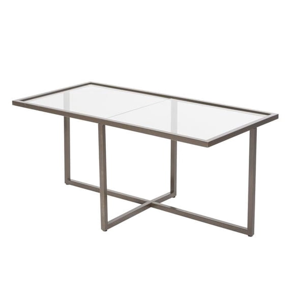 Econoco LNNTS2 Linea Nesting Table - Small