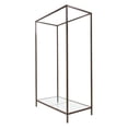 thumbnail image 1 of Econoco LNWU2 Linea Freestanding Merchandising Unit, 1 of 1