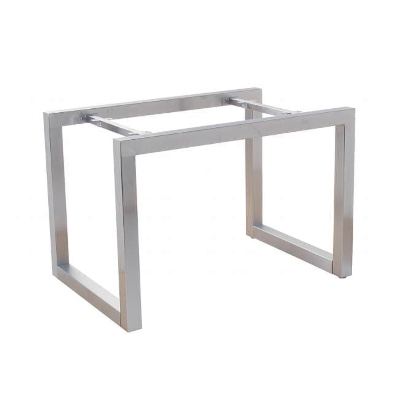 Econoco Medium Display Table,Frame Only T505FRSC - Walmart.com