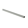 thumbnail image 1 of Econoco - RU6 - 6' Chrome 1" Diameter Round Tubing Display Hangrail - Sold in Pack of 10, 1 of 1