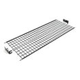 thumbnail image 1 of Econoco - RZK8SLFB - Black Wire Shelf for RZK/8 Z-Rack, 1 of 1