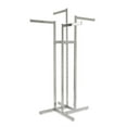 thumbnail image 1 of Econoco K85 4-Way With Straight Arms - Rectangular Tubing, 1 of 1