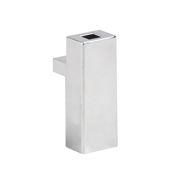 Econoco SC21 Patented Magnetized Clamp with 3/8" Swedged Fitting (Pack of 100)