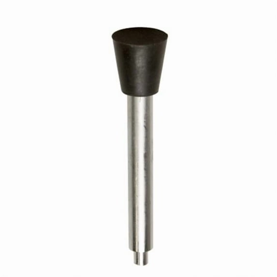 Econoco SHP1 Shelf Support Post for Round Racks (Pack of 500)