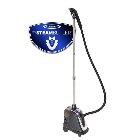 Econoco ST500 Steambutler Commercial Garment Steamer