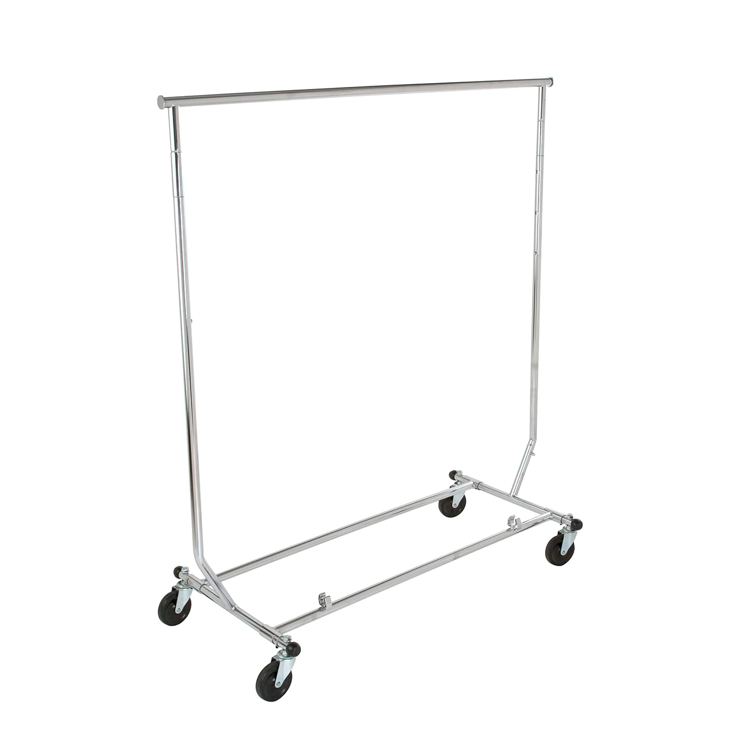 Econoco - The Original Heavy Duty Salesman's Rack, Round Tubing ...