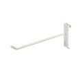 thumbnail image 1 of Econoco - WTE/H8 - 8" White Hook for Wire Grid - Sold in Pack of 96, 1 of 1