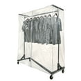 thumbnail image 1 of Econoco Z Rack Cover with Support Bars, 1 of 2