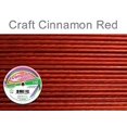 thumbnail image 1 of Econoflex Beading Wire, Cinnamon Red, .014 Inch, 30 Feet, 1 of 1