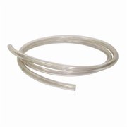Clear Hose 9 ft. O.D. 7/8 In I.D. 5/8 In 413403-9
