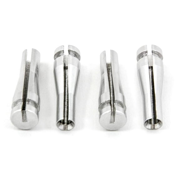 Econoline E-150 250 350 Rear Door Latch Lock Cable Ends 4 ends = 1 Kit 92-13