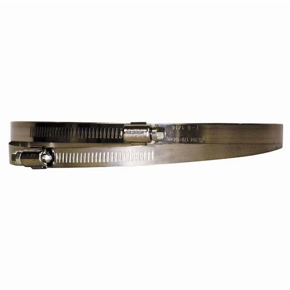 Econoline Glove Clamp, PK2 414511-2
